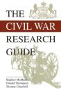 Civil War Research Guide - Preview