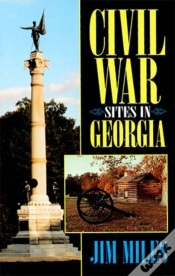 Capa do artigo Civil War Sites In Georgia