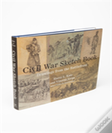Civil War Sketch Book