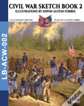 Civil War Sketch Book - Vol. 2