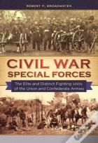 Civil War Special Forces