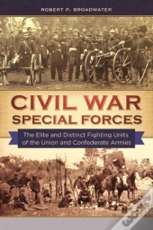 Civil War Special Forces