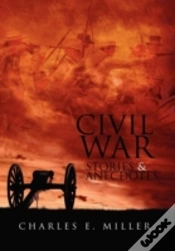 Capa do artigo Civil War Stories & Anecdotes