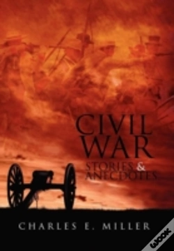 Capa do artigo Civil War Stories & Anecdotes