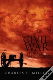 Capa do artigo Civil War Stories & Anecdotes