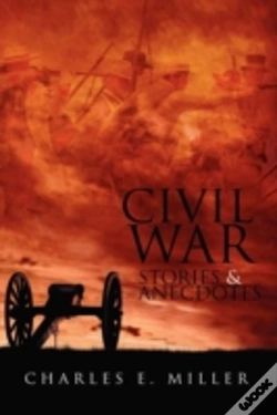 Capa do artigo Civil War Stories & Anecdotes