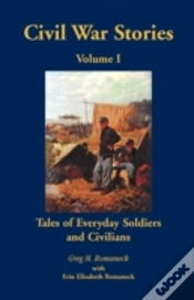 Capa do artigo Civil War Stories: Tales Of Everyday Sol
