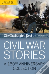 Capa do artigo Civil War Stories