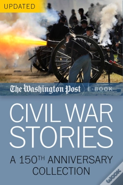 Capa do artigo Civil War Stories