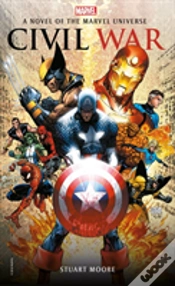 Capa do artigo Civil War