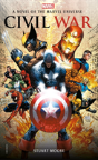 Civil War - Preview