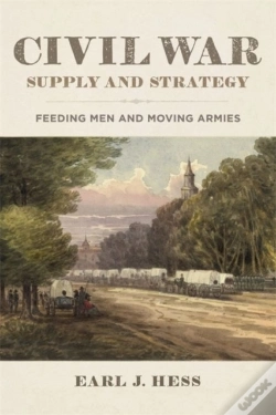 Capa do artigo Civil War Supply And Strategy
