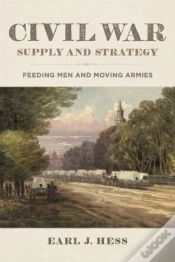 Capa do artigo Civil War Supply And Strategy