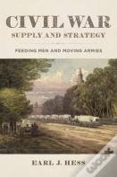 Civil War Supply And Strategy