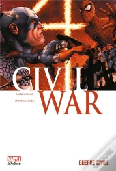 Civil War T.1