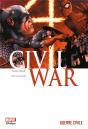 Civil War T.1 - Preview