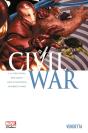 Civil War T.2 - Preview
