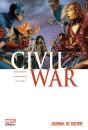 Civil War T.4 - Preview