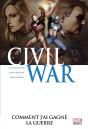 Civil War T.6 - Preview