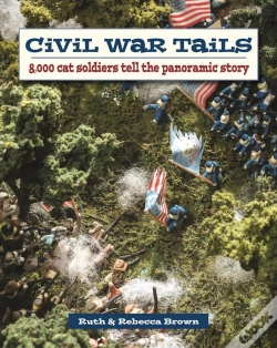 Capa do artigo Civil War Tails