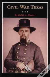 Capa do artigo Civil War Texas