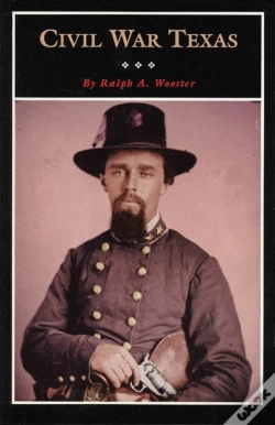 Capa do artigo Civil War Texas