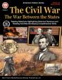 Civil War: The War Between The States, Grades 5 - 12 - Preview