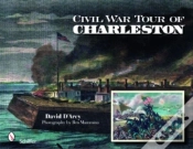Capa do artigo Civil War Tour Of Charleston