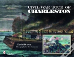 Capa do artigo Civil War Tour Of Charleston