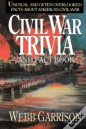 Capa do artigo Civil War Trivia And Fact Book