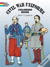 Capa do artigo Civil War Uniforms Col Bk