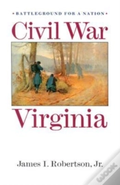 Capa do artigo Civil War Virginia