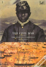 Capa do artigo Civil War Volume I