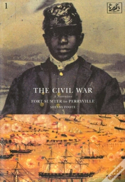 Capa do artigo Civil War Volume I