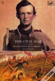 Capa do artigo Civil War Volume Ii