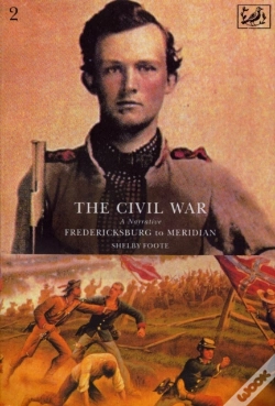 Capa do artigo Civil War Volume Ii