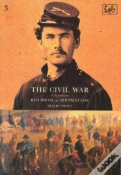 Capa do artigo Civil War Volume Iii