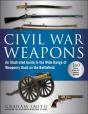 Civil War Weapons - Preview