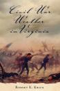 Civil War Weather In Virginia - Preview
