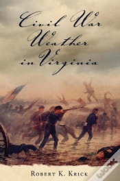 Capa do artigo Civil War Weather In Virginia