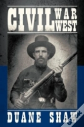 Civil War West