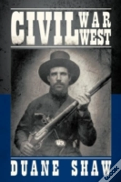 Capa do artigo Civil War West