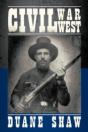 Civil War West - Preview