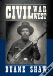 Capa do artigo Civil War West
