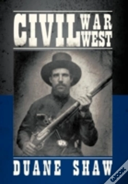 Capa do artigo Civil War West
