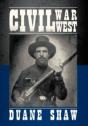 Civil War West - Preview