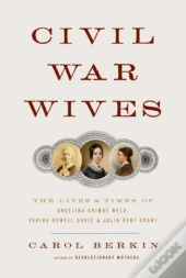 Civil War Wives