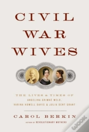 Capa do artigo Civil War Wives
