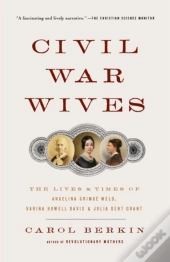 Civil War Wives