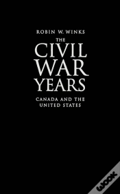 Capa do artigo Civil War Years